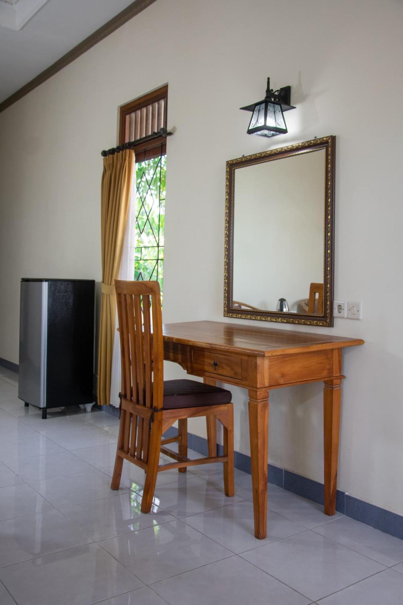 Uma Capung Mas Cottage Ubud Pokój zdjęcie