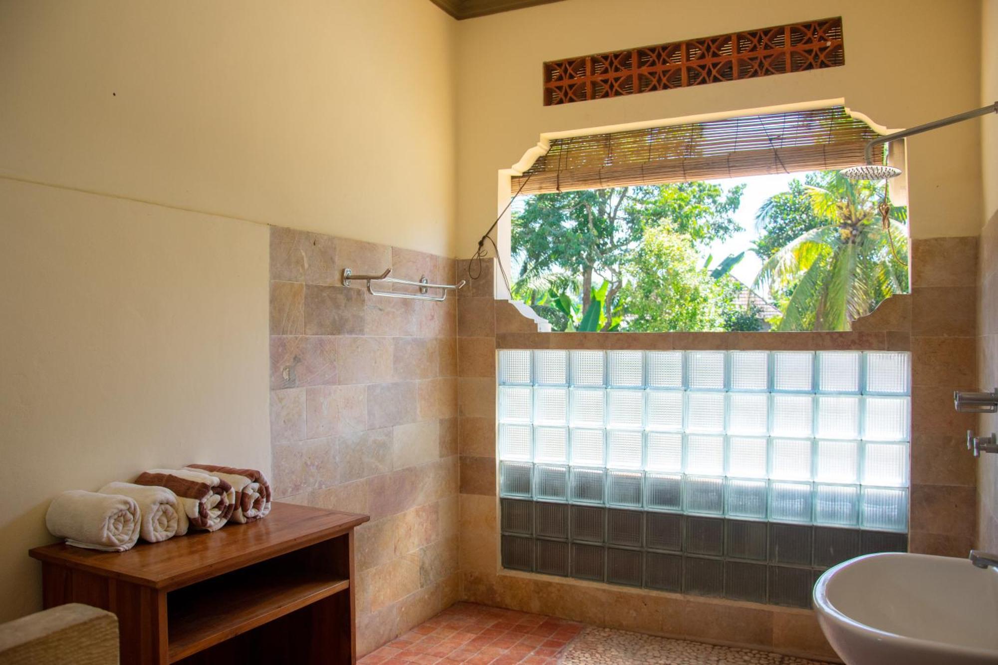 Uma Capung Mas Cottage Ubud Pokój zdjęcie