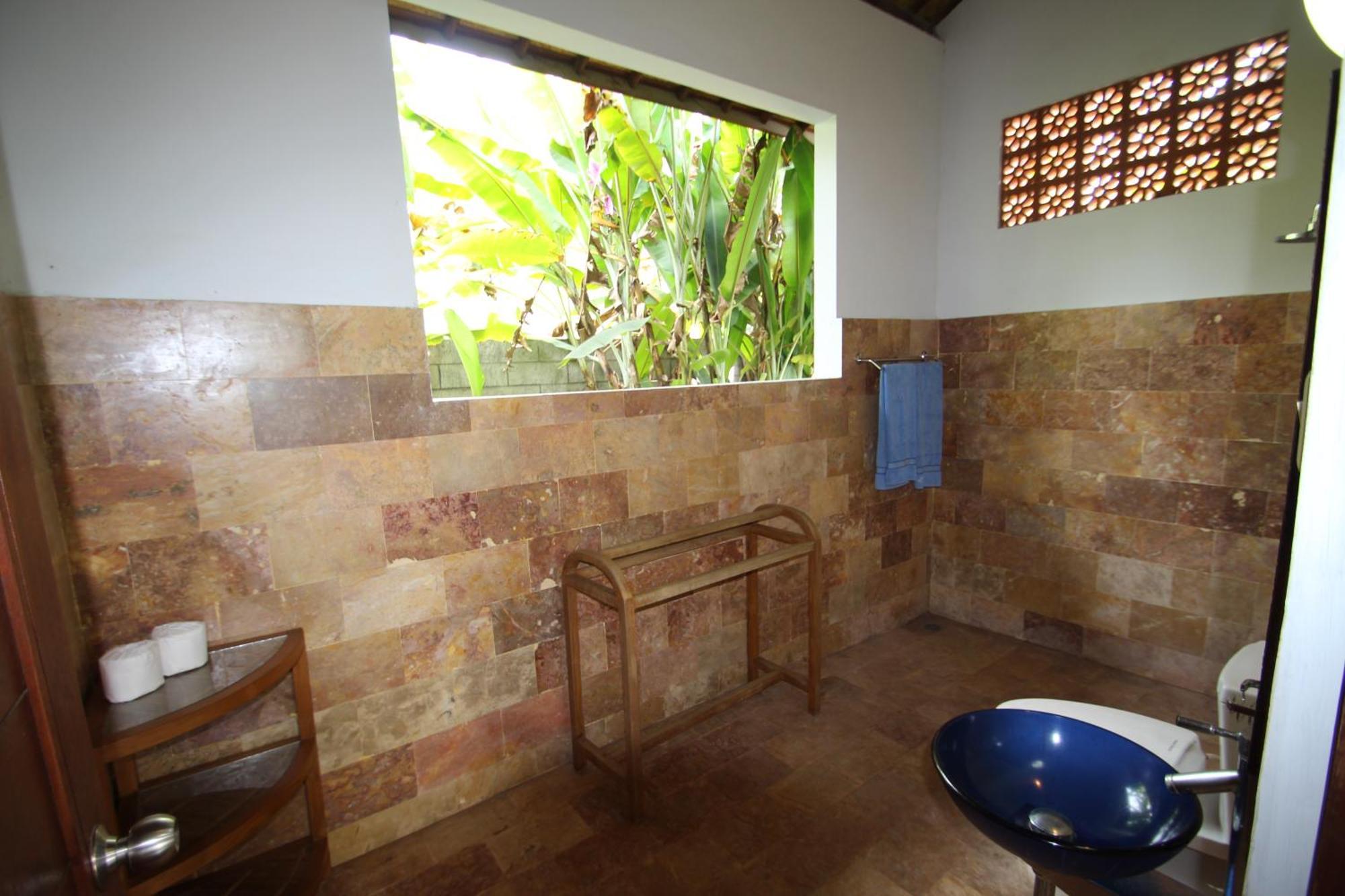 Uma Capung Mas Cottage Ubud Zewnętrze zdjęcie